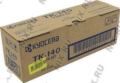  - Kyocera TK-14 (o)  FS1100 4000 . 1 ./. (1T02H50EU0)