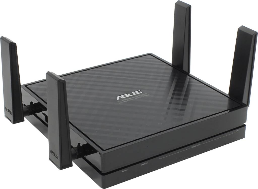    ASUS EA-AC87 Wireless Media Bridge/Access Point (RTL) (5UTP 10/100Mbps, 802.11ac)