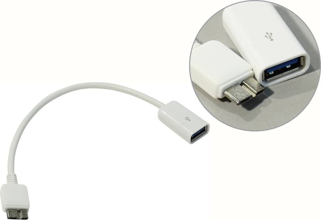   USB 3.0 AF-- > micro-B 1 OTG VCOM [CU304]