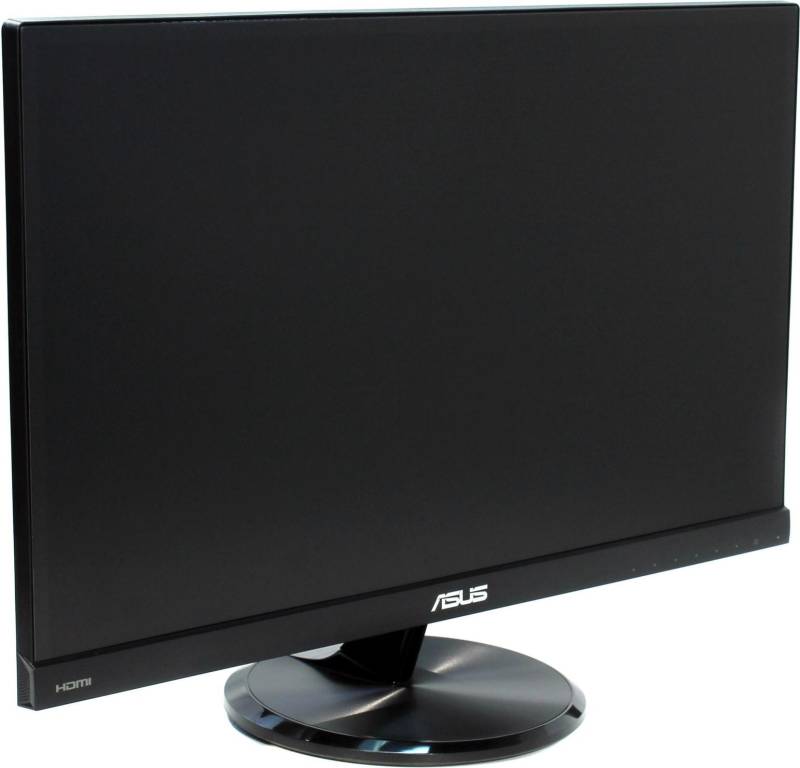   23 ASUS VC239H BK (LCD, Wide, 1920x1080, D-Sub, DVI, HDMI)