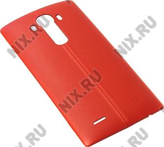       LG Leather Battery Cover [CPR-110.AGRAFR]  LG G4