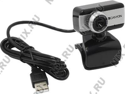  - CANYON [CNE-HWC1] Web Camera (USB2.0, )