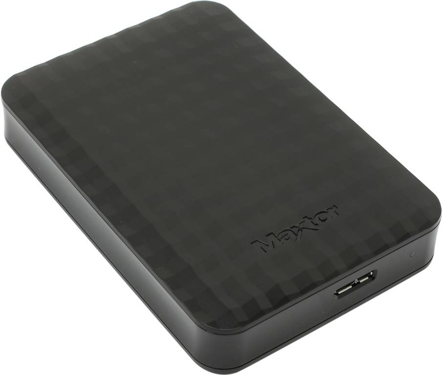    USB3.0 4Tb Samsung M3 Portable [HX-M401TCB/G] 2.5 (RTL)