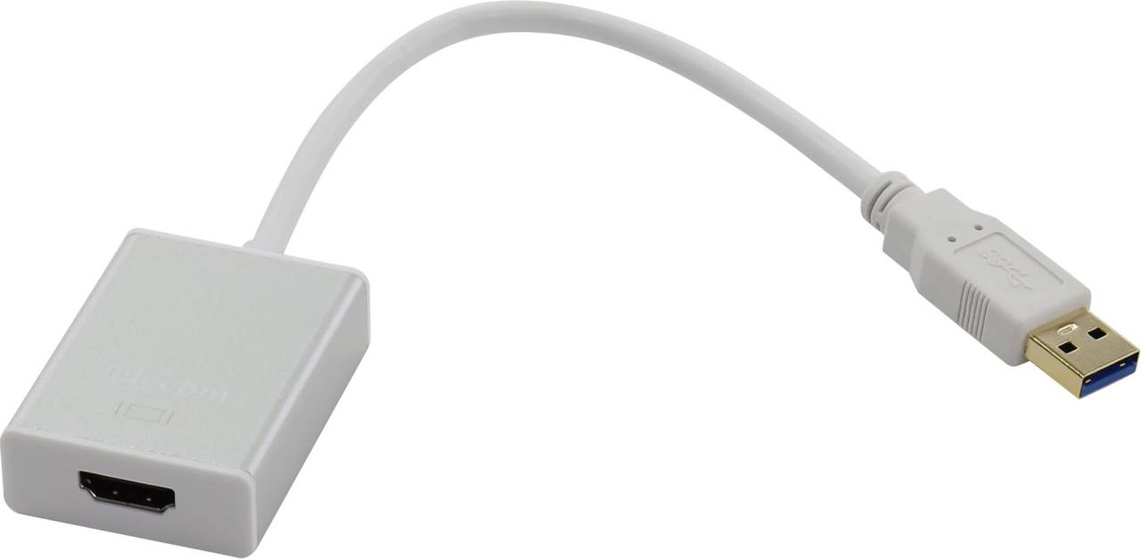   USB3.0 - > HDMI (F) Telecom [TA700]
