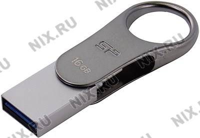   USB3.0(A+C) 16Gb Silicon Power Mobile C80 [SP016GBUC3C80V1S] (RTL)