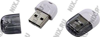   USB2.0 16Gb Silicon Power Touch T09 [SP016GBUF2T09V1W] (RTL)