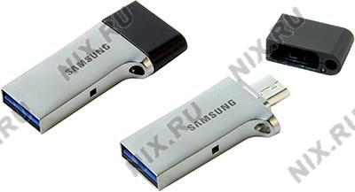   USB3.0/USB micro-B OTG 32Gb Samsung [MUF-32CB/APC] (RTL)
