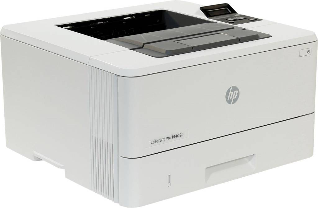   HP LaserJet Pro M402d [C5F92A] (A4, 38 /, 128Mb, USB2.0, , . )