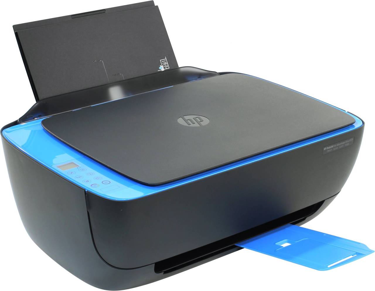    HP DeskJet Ink Advantage Ultra 4729 AiO [F5S66A] (A4,20 /,LCD,USB2.