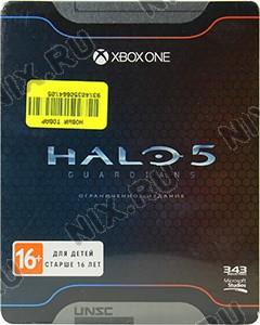    Xbox One HALO 5: Guardians Limited Edition < CV3-00021 >