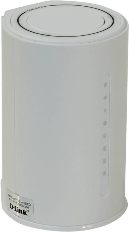   D-Link [DIR-615A/A1A] Wireless N 300 Home Router(802.11b/g/n,4UTP10/100Mbps,1WAN,300M