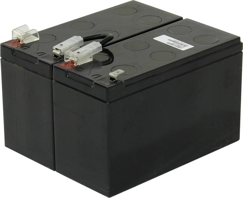    APC [RBC109] Replacement Battery Cartridge (   UPS)