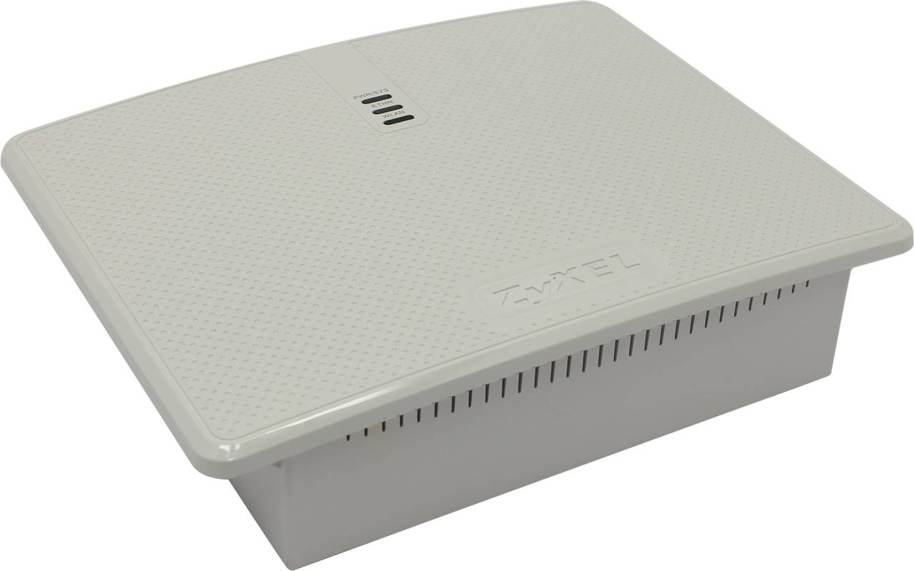    ZYXEL [NWA5160N] Wireless Business PoE Access Point (1UTP 1000Mbps,802.11ac/a/b/g/n)