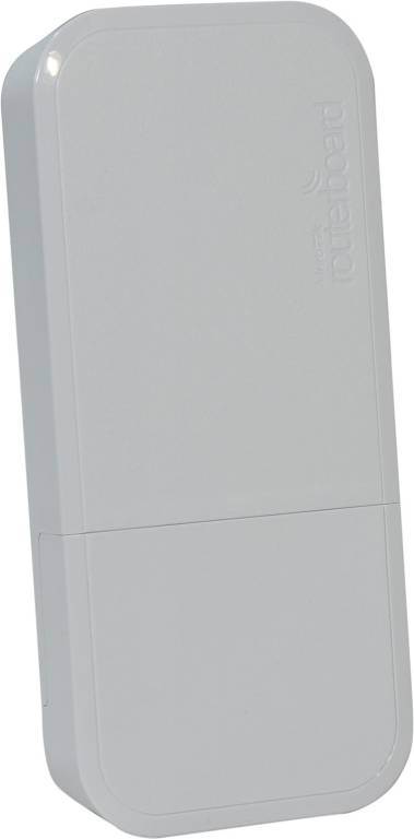    MikroTik [RBwAP2nD] Outdoor PoE Access Point(802.11g/n, 1UTP 10/100Mbps, 2dBi)