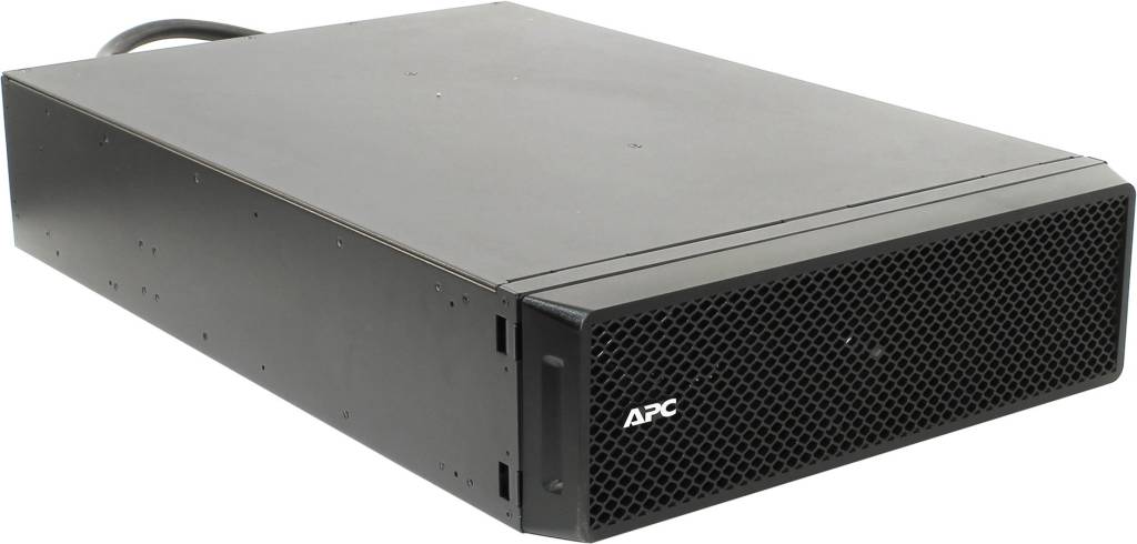    APC [SRT192BP2] Smart-UPS SRT 192V 8kVA and 10kVA Battery Pack
