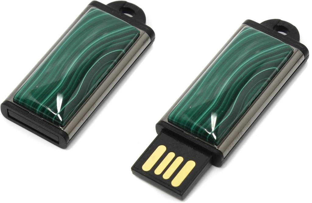   USB2.0 16Gb Iconik [MTFS-MALHT-16GB] (RTL)