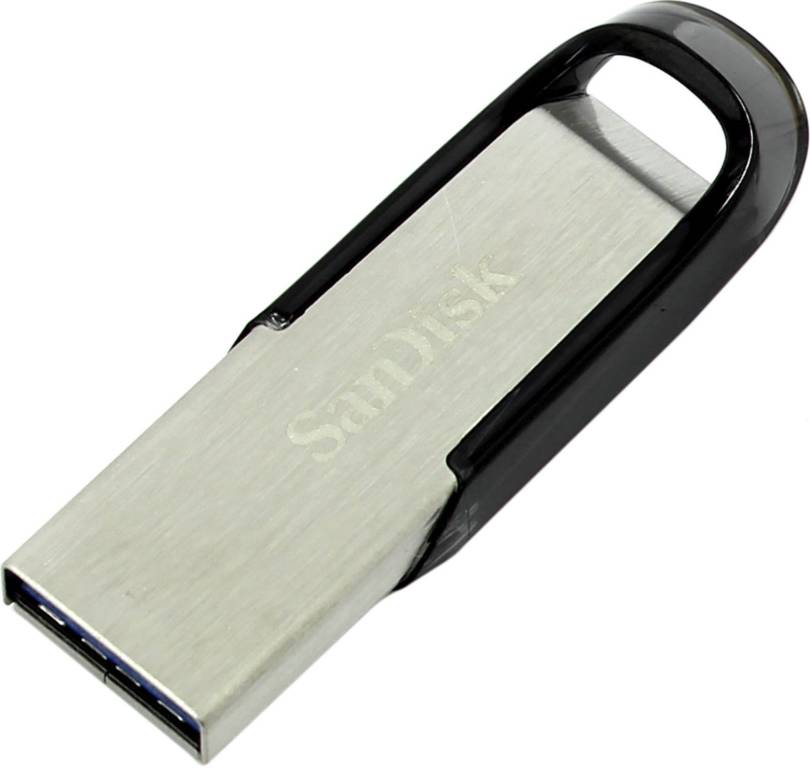  USB3.0 64Gb SanDisk Ultra Flair [SDCZ73-064G-G46] (RTL)
