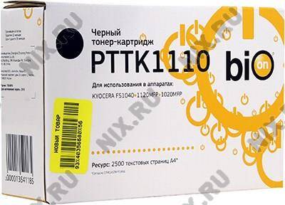  - Kyocera-Mita TK-1110 (Bion)  FS-1040/1020/1120