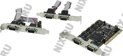   PCI Multi I/O, 6xCOM9M Orient XWT-PS056 (OEM)