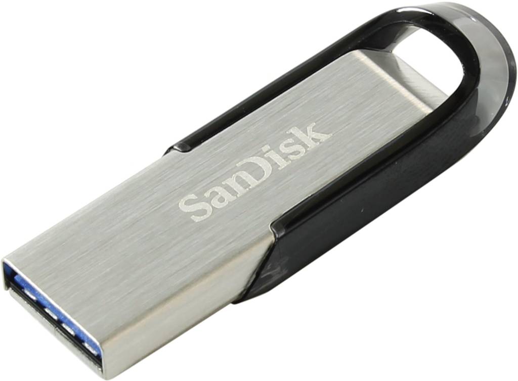   USB3.0 32Gb SanDisk Ultra Flair [SDCZ73-032G-G46] (RTL)
