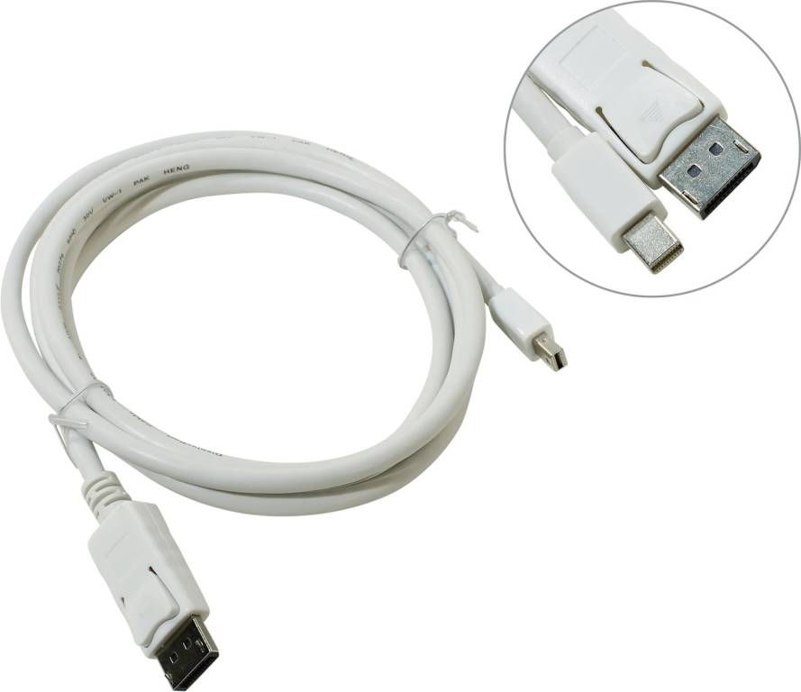  - miniDisplayPort(M) - > DisplayPort(M) 1.8 Telecom [TA681]