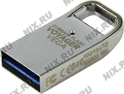   USB3.0 64Gb Corsair Voyager Vega [CMFVV3-64GB] (RTL)