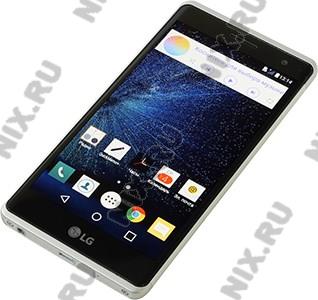   LG Class H650E Silver(1.2GHz,1.5GbRAM,5 1280x720 IPS,4G+BT+WiFi+GPS,16Gb+microSD,13Mpx,And