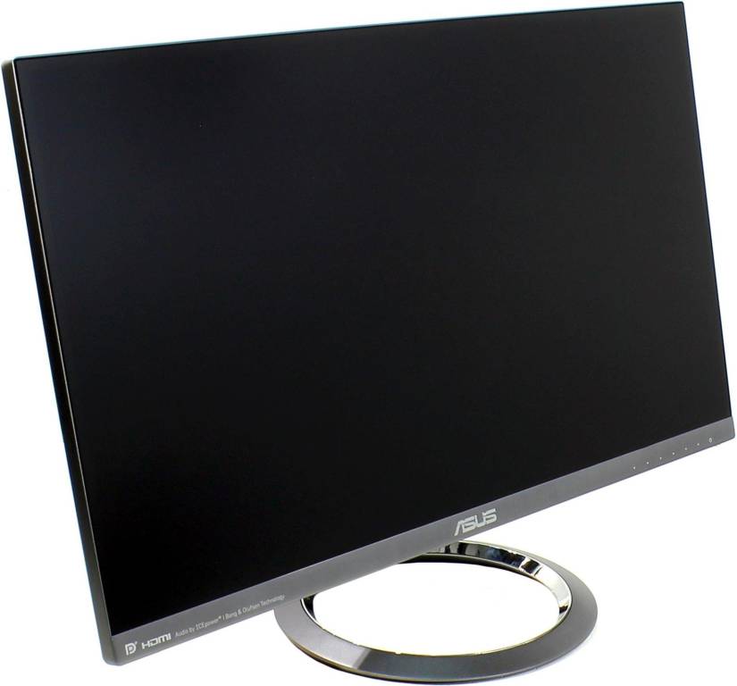   25 ASUS MX25AQ BK (LCD, Wide, 2560x1440, HDMI, MHL, DP)