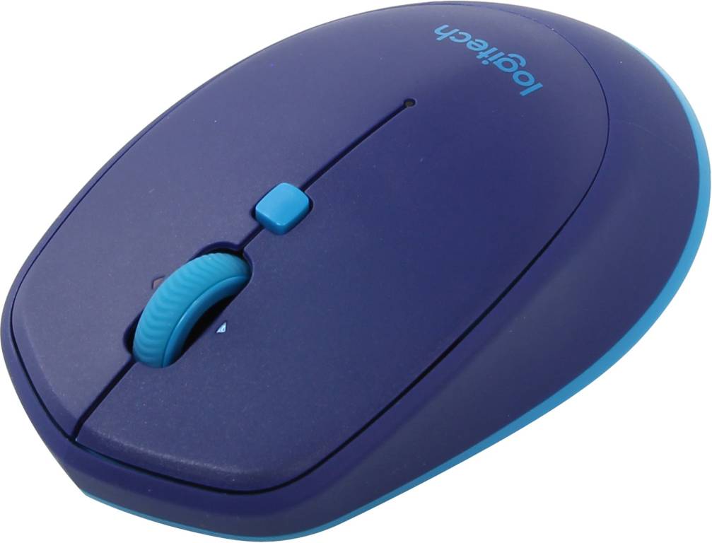   Bluetooth Logitech M535 Bluetooth Mouse (RTL) 4.( ) [910-004531]( )