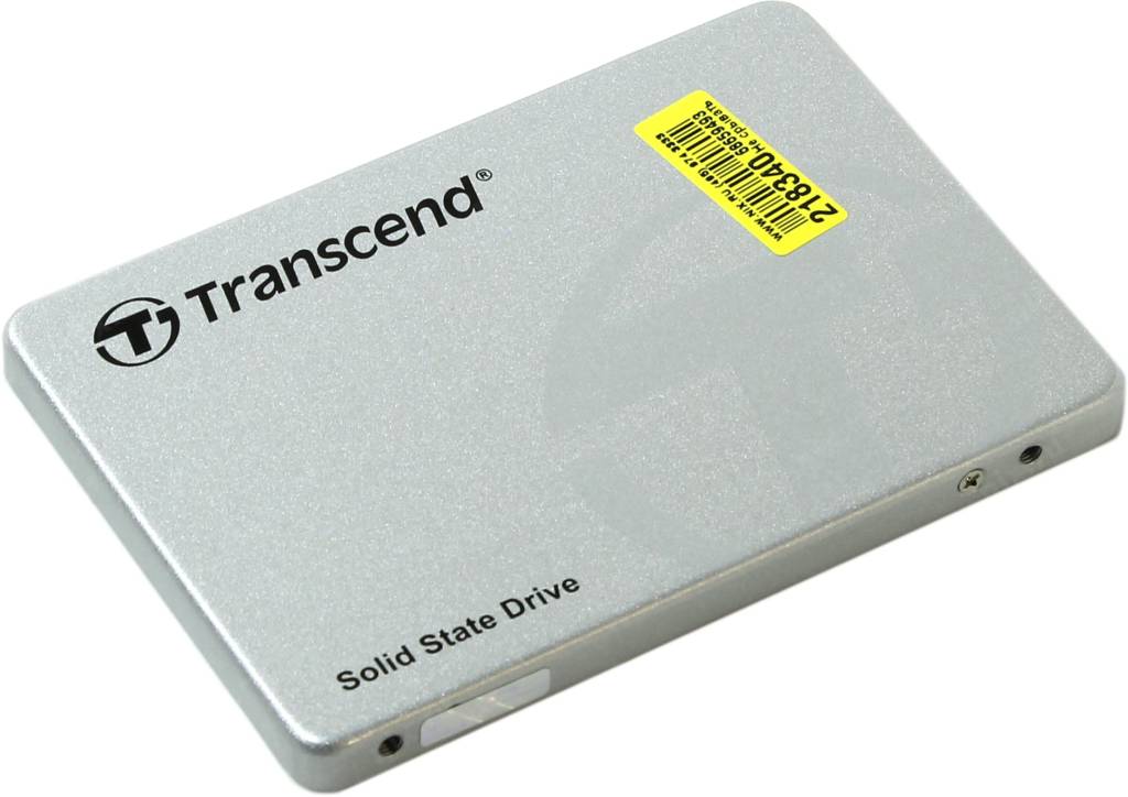   SSD 128 Gb SATA-III Transcend SSD360S [TS128GSSD360S] 2.5 MLC