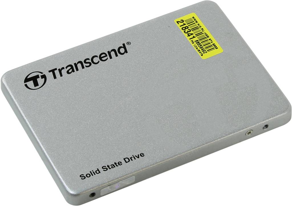   SSD 256 Gb SATA-III Transcend SSD360S [TS256GSSD360S] 2.5 MLC