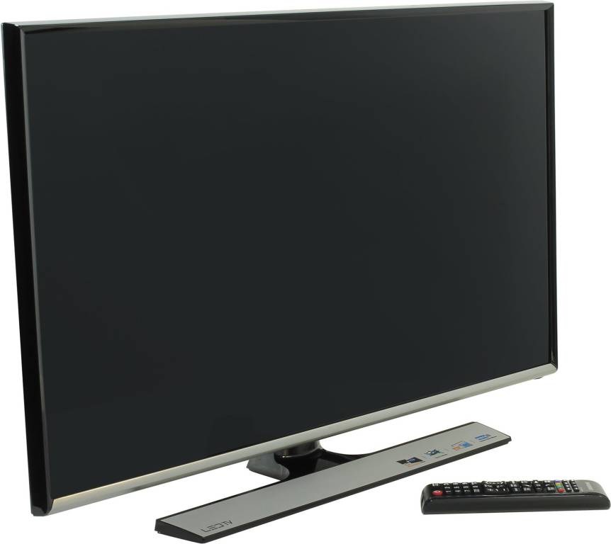  31.5 LED TV Samsung T32E310EX (1920x1080, HDMI, USB, DVB-T2)