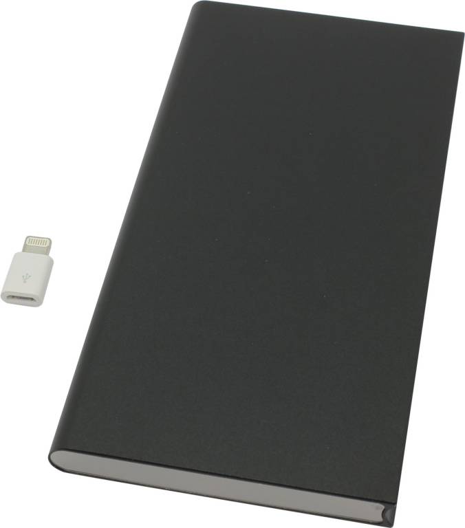    KS-is Power Bank KS-279 Black (USB, 10000mAh, Li-lon)