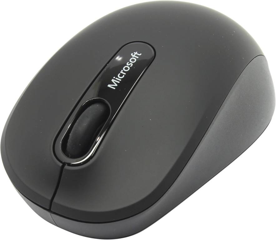   Bluetooth Microsoft Mobile 3600 Mouse (RTL) 3.( ) [PN7-00004]