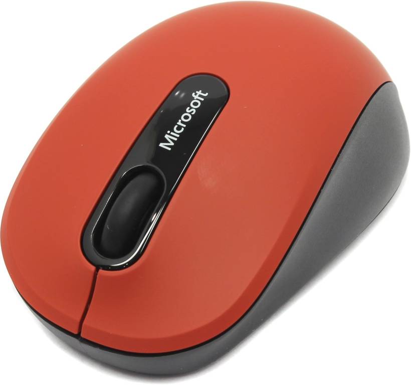   Bluetooth Microsoft Mobile 3600 Mouse (RTL) 3.( ) [PN7-00014]