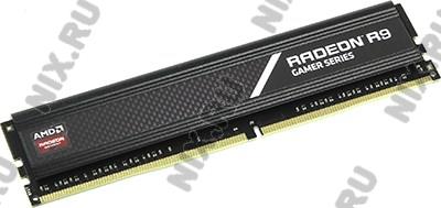    DDR4 DIMM  4Gb PC-25600 AMD RADEON R9 [R944G3206U1S]