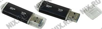   USB3.0 16Gb Silicon Power Blaze B02 [SP016GBUF3B02V1K] (RTL)