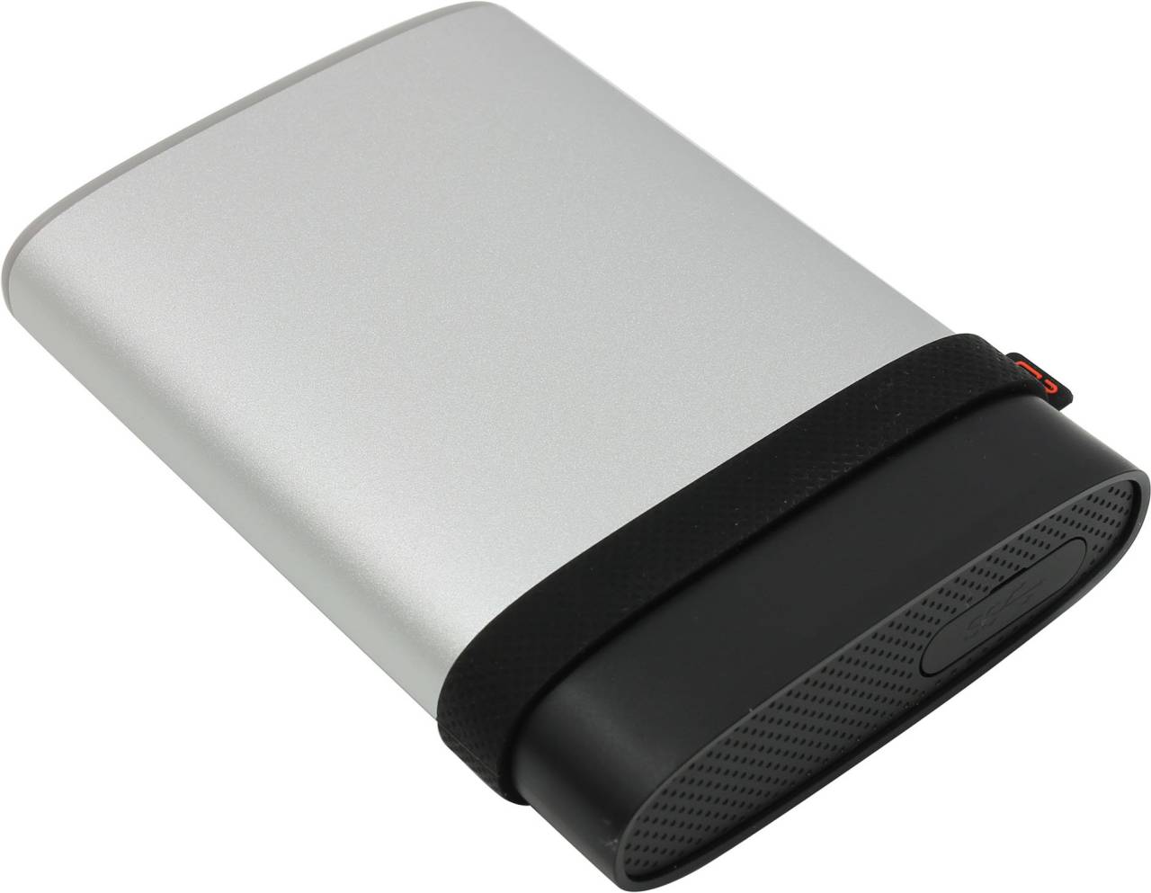    USB3.0 Silicon Power [SP010TBPHDA85S3S] Armor A85 Portable 2.5HDD 1Tb EXT (RTL)