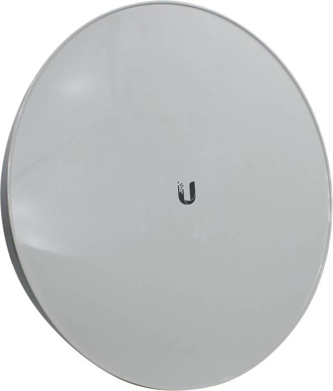    UBIQUITI[PBE-5AC-500-ISO]PowerBeam Outdoor 5Ghz PoE Access Point(1UTP 10/100/1000Mbps,