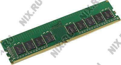    DDR4 DIMM  8Gb PC-17000 Crucial [CT8G4WFD8213] CL15 ECC