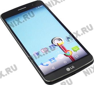   LG RAY X190 Black Titan(1.4GHz,1GbRAM,5.5 1280x720 IPS,3G+BT+WiFi+GPS,16Gb+microSD,13Mpx,