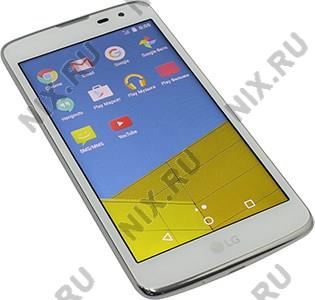  LG K7 X210ds White (1.3GHz, 1GbRAM, 5 854x480, 3G+BT+WiFi+GPS, 8Gb+microSD, 8Mpx, Andr)
