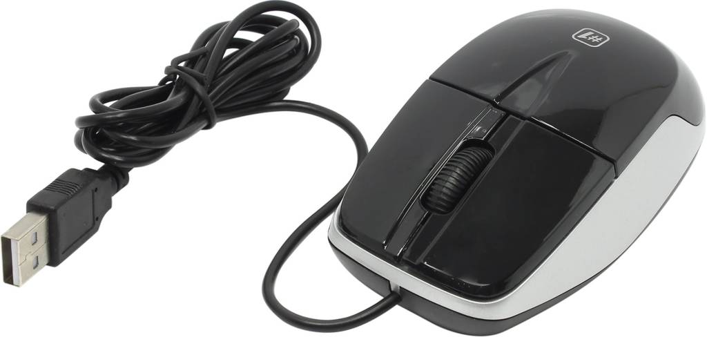   USB Defender Optical Mouse [MS-940 Black] (RTL) 3.( ) [52940]