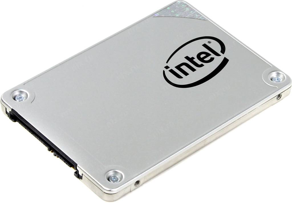   SSD 120 Gb SATA-III Intel 540s Series [SSDSC2KW120H6X1] 2.5 TLC