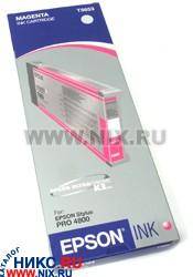   Epson T565300/T606B00   EPS ST Pro 4800 (220 ml)