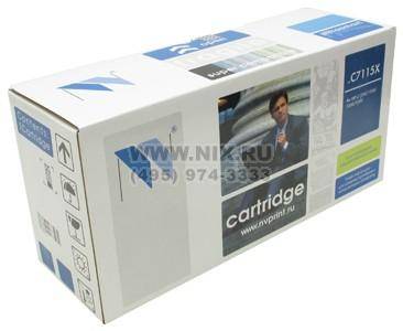  - HP C7115X (NV-Print)  LJ 1200 Series ( ) 