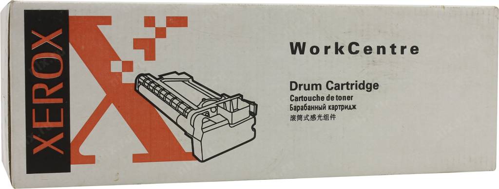   Drum Unit () Xerox 101R00023 (o) WorkCentre Pro 420