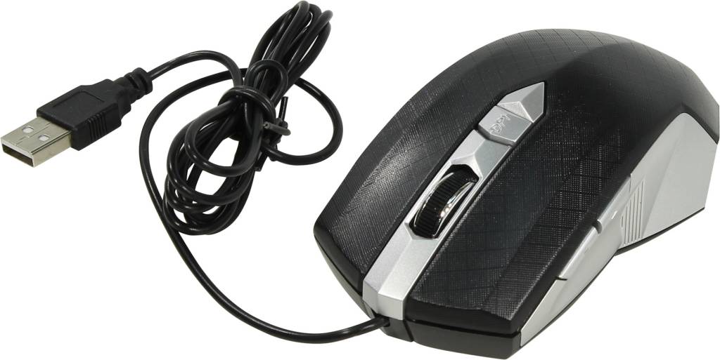   USB CBR Optical Mouse [CM345] (RTL) 6.( ),