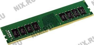    DDR4 DIMM 16Gb PC-17000 Kingston ValueRAM [KVR21N15D8/16] CL15