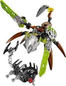   LEGO Bionicle [71301],    (6-12)
